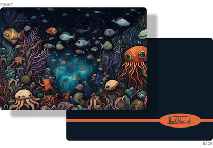 The Deep