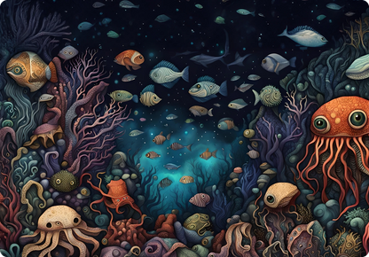The Deep
