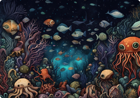 The Deep