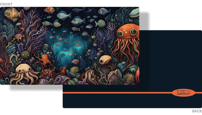 The Deep