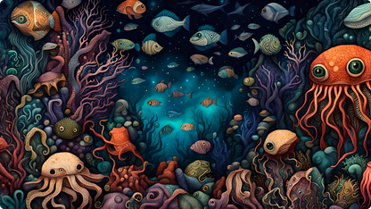 The Deep