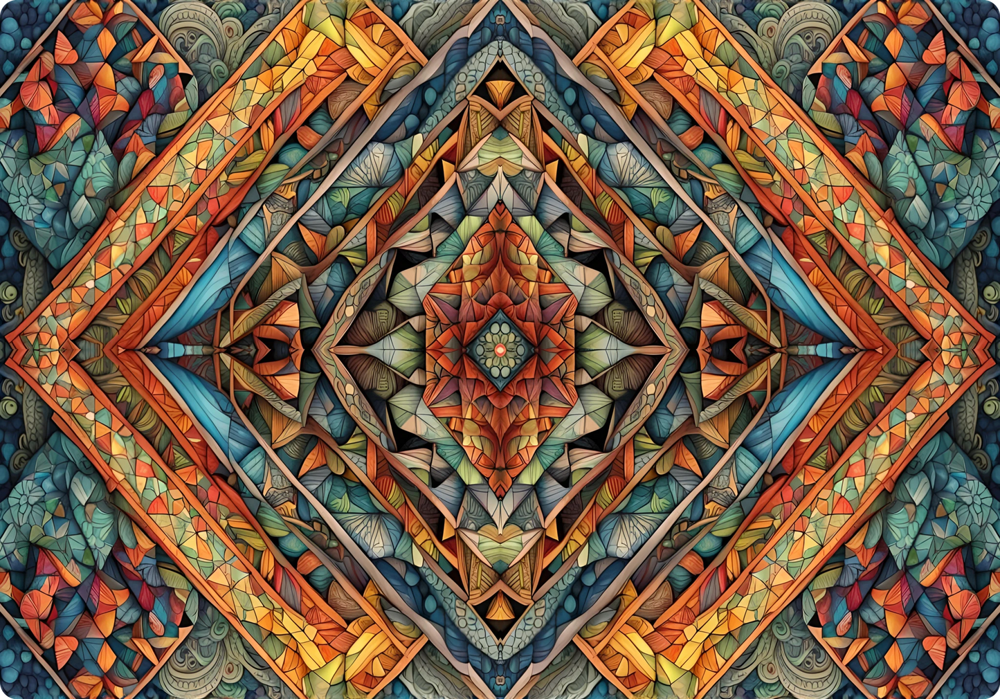 Kaleidoscope