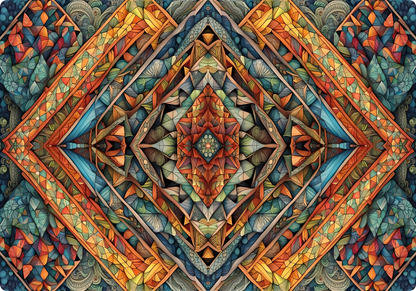 Kaleidoscope