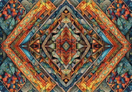 Kaleidoscope