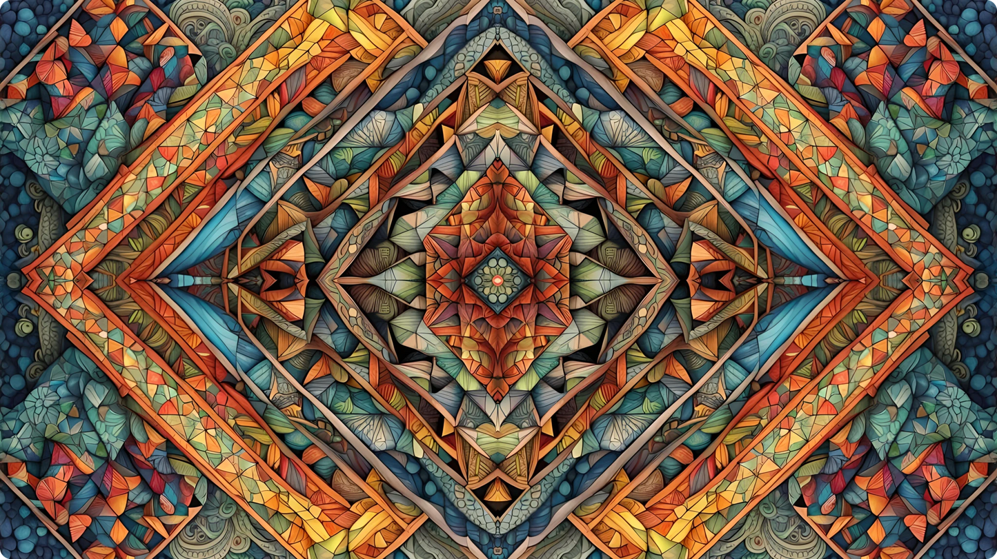 Kaleidoscope