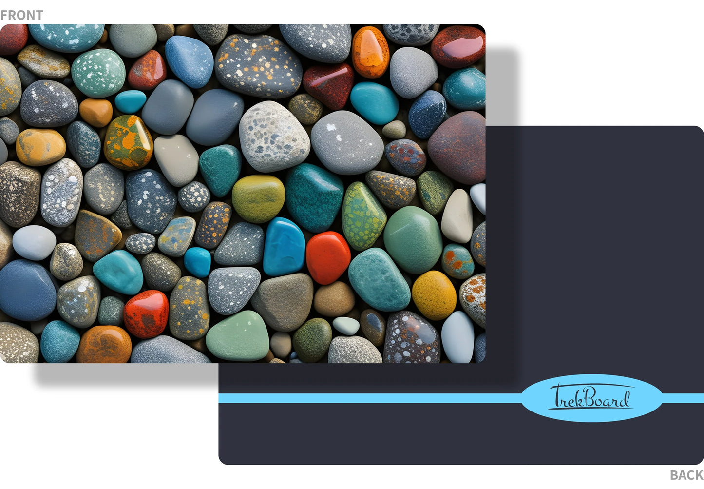 Pebbles