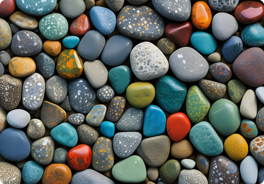 Pebbles