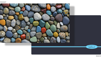 Pebbles