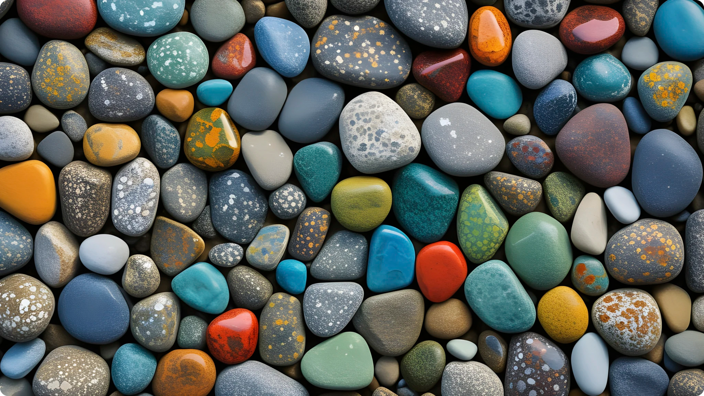 Pebbles