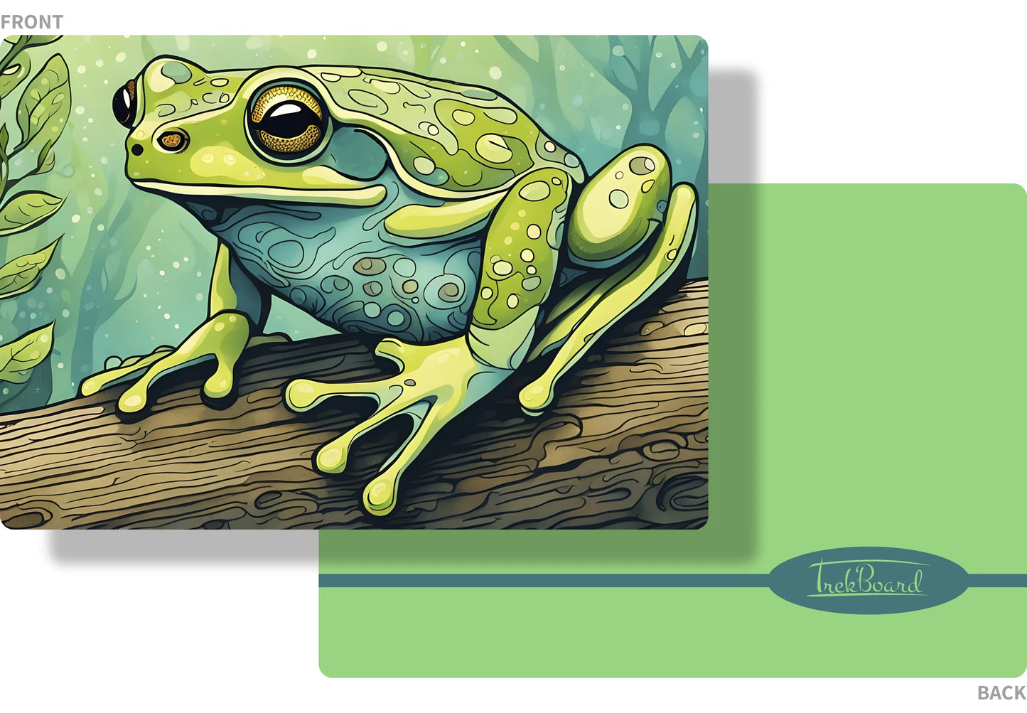 Ribbit