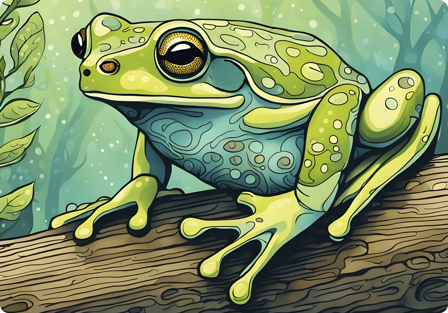 Ribbit