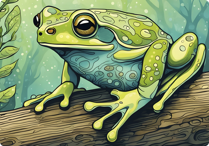 Ribbit