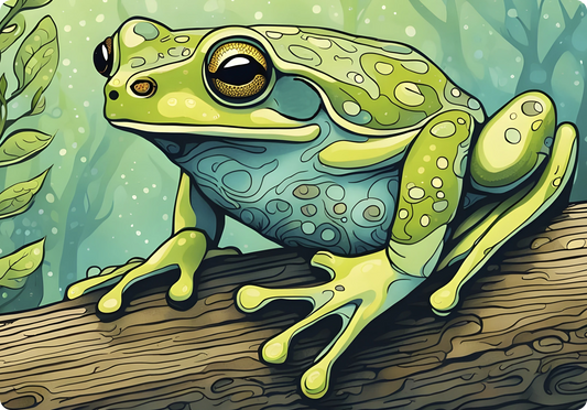 Ribbit
