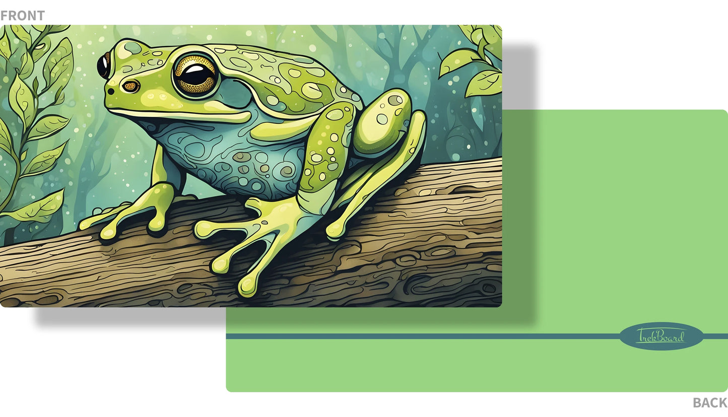 Ribbit