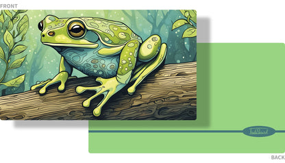 Ribbit