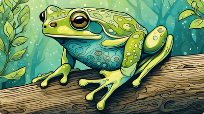 Ribbit