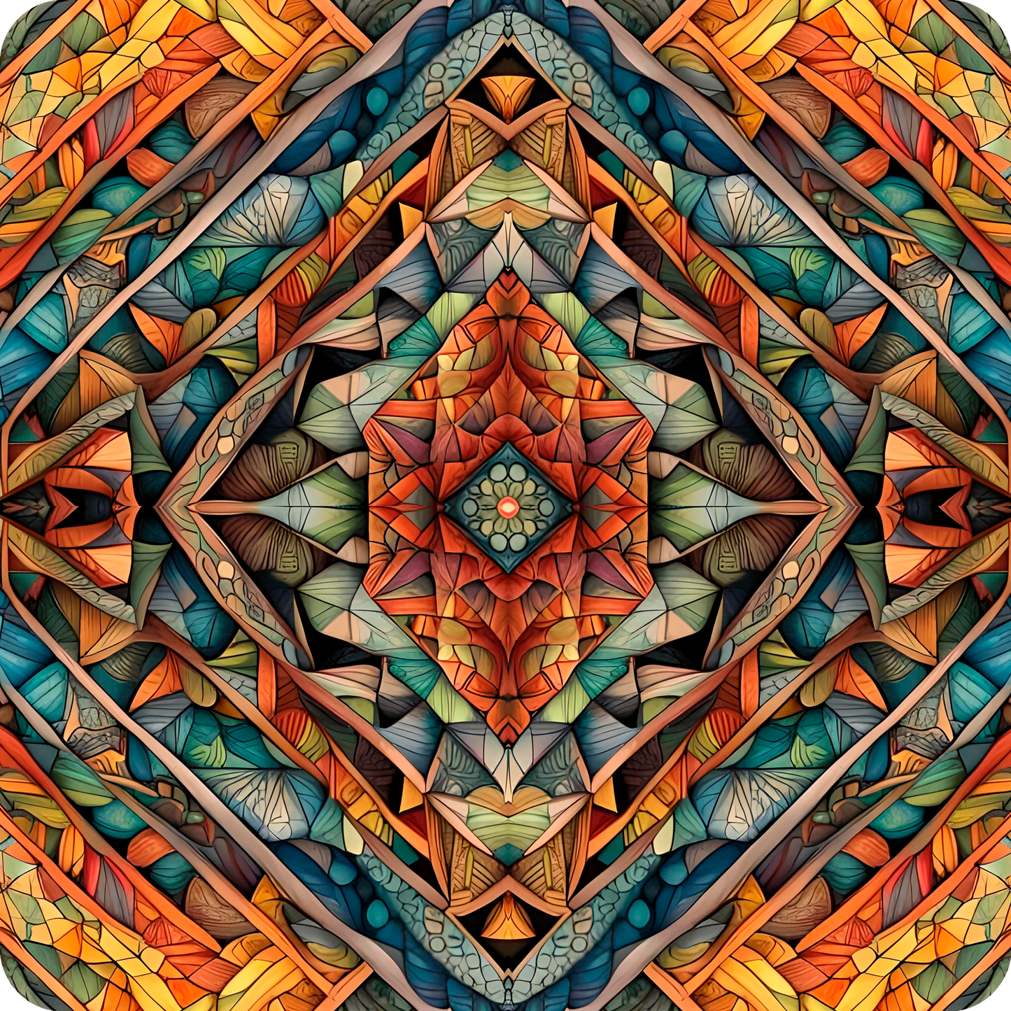 Kaleidoscope