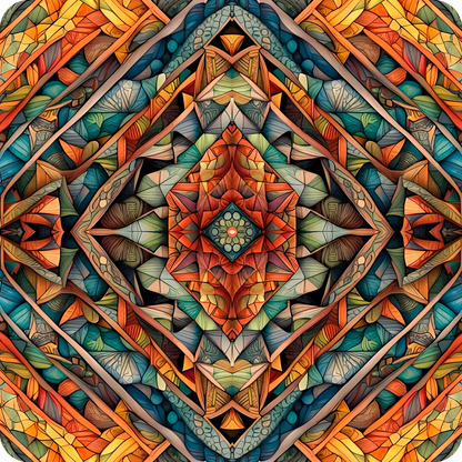 Kaleidoscope