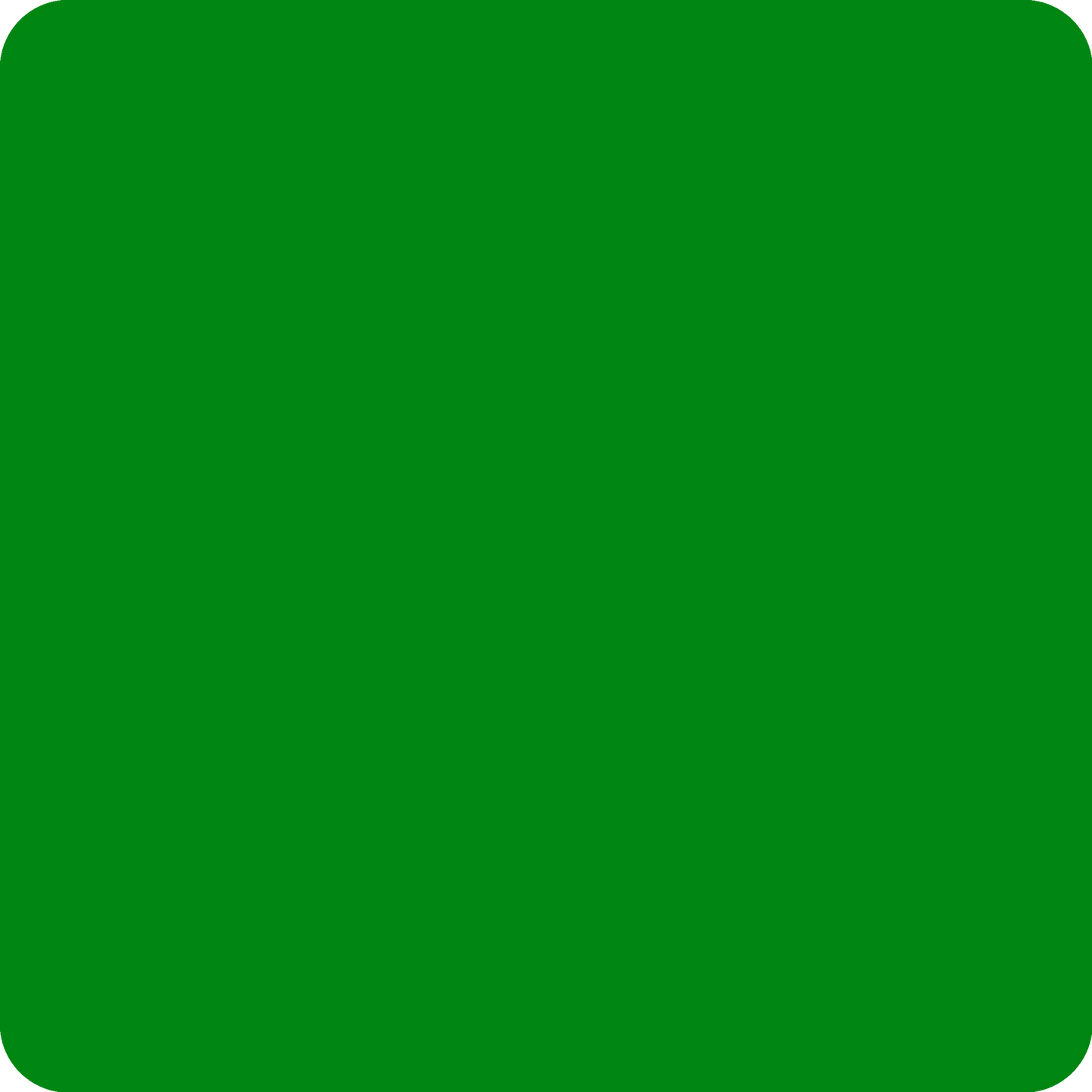 True Green