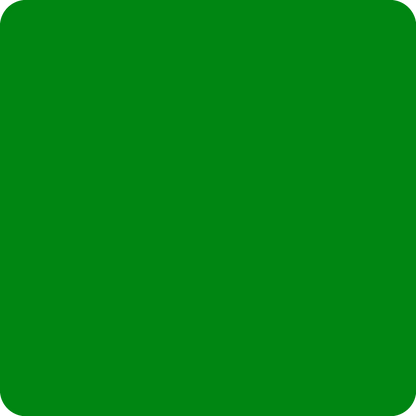 True Green