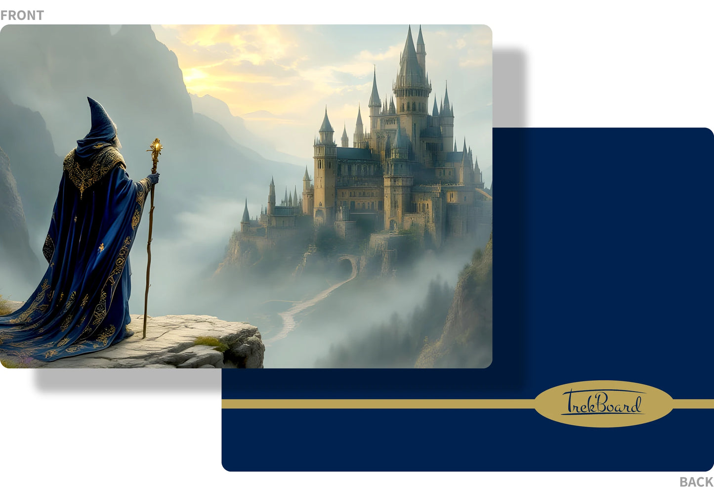 Cloudkeep