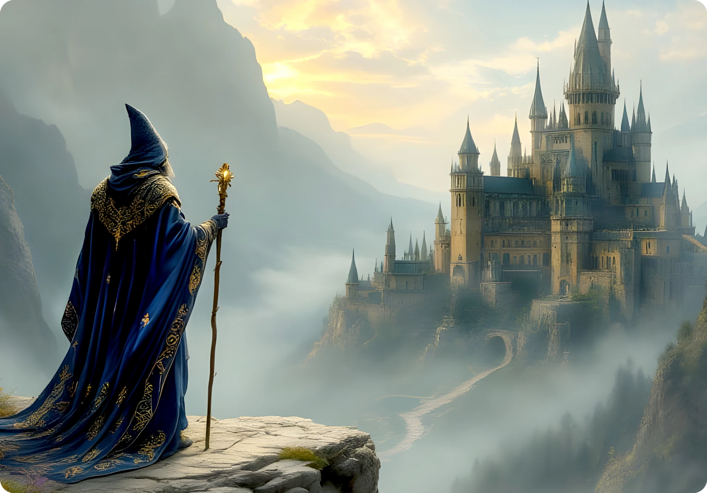 Cloudkeep