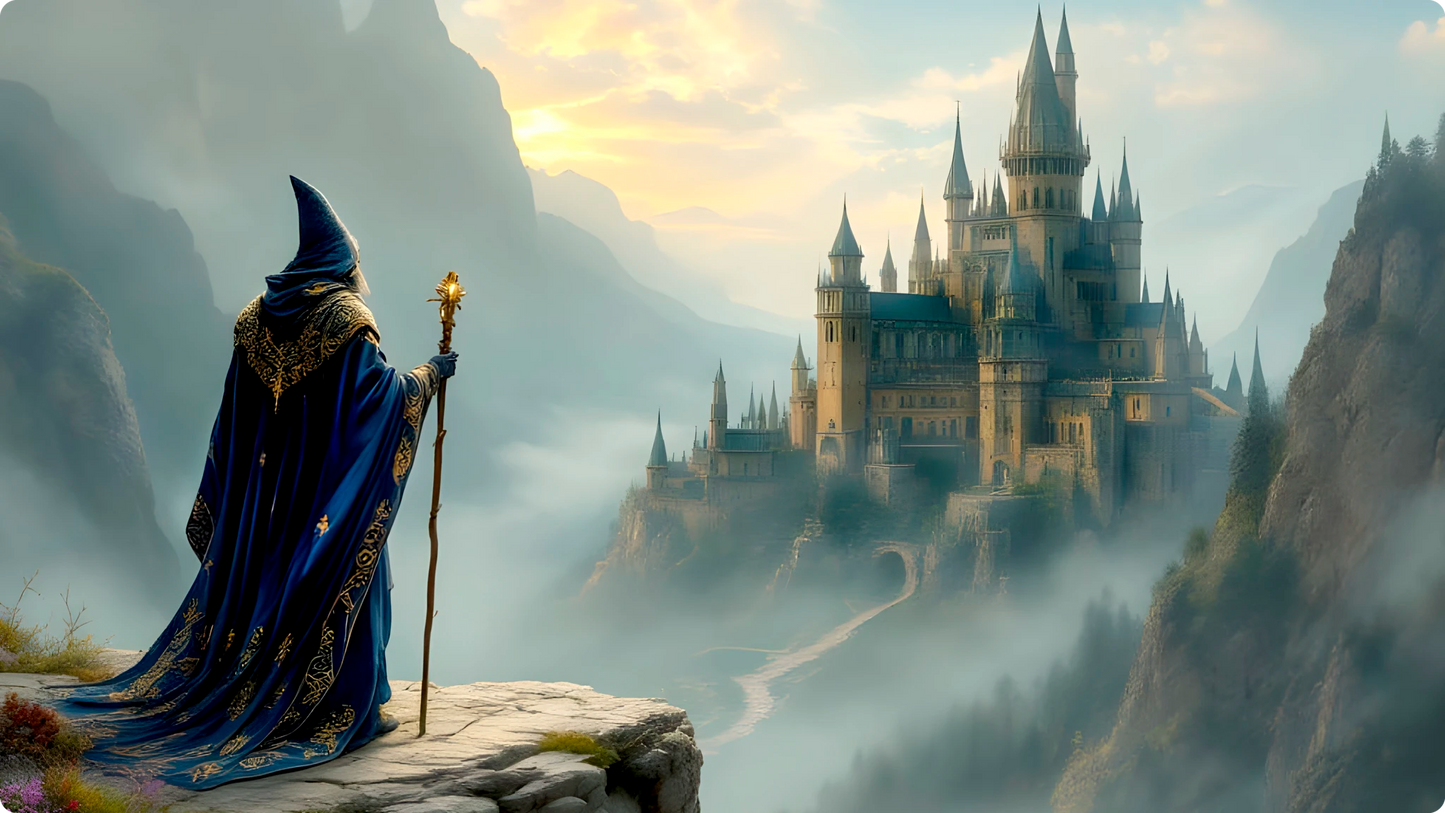 Cloudkeep