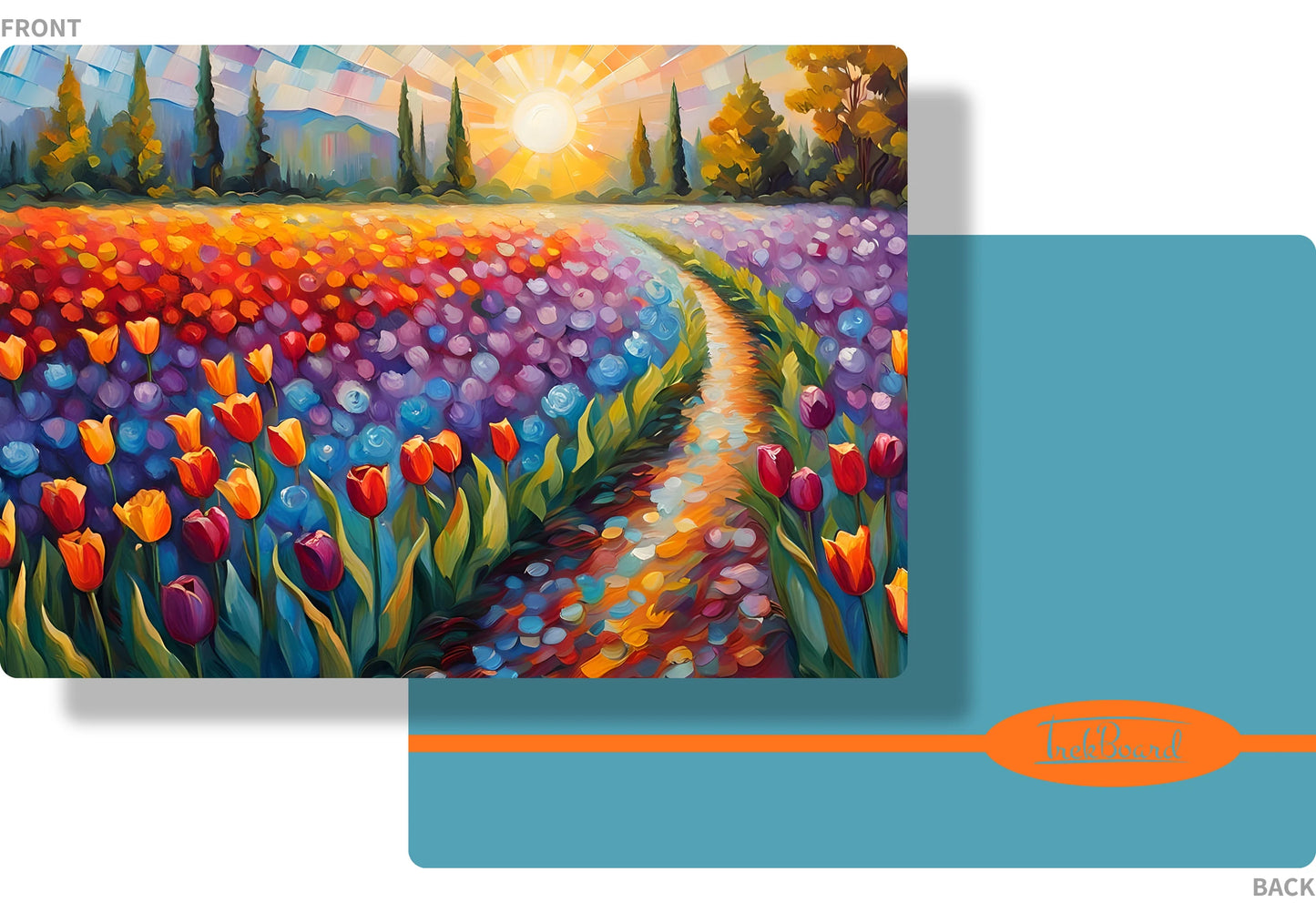 Bloompath