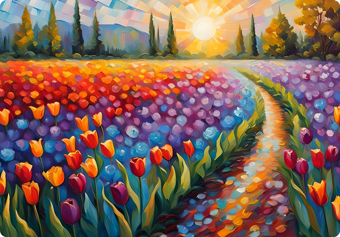 Bloompath