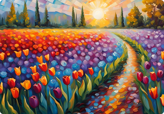Bloompath