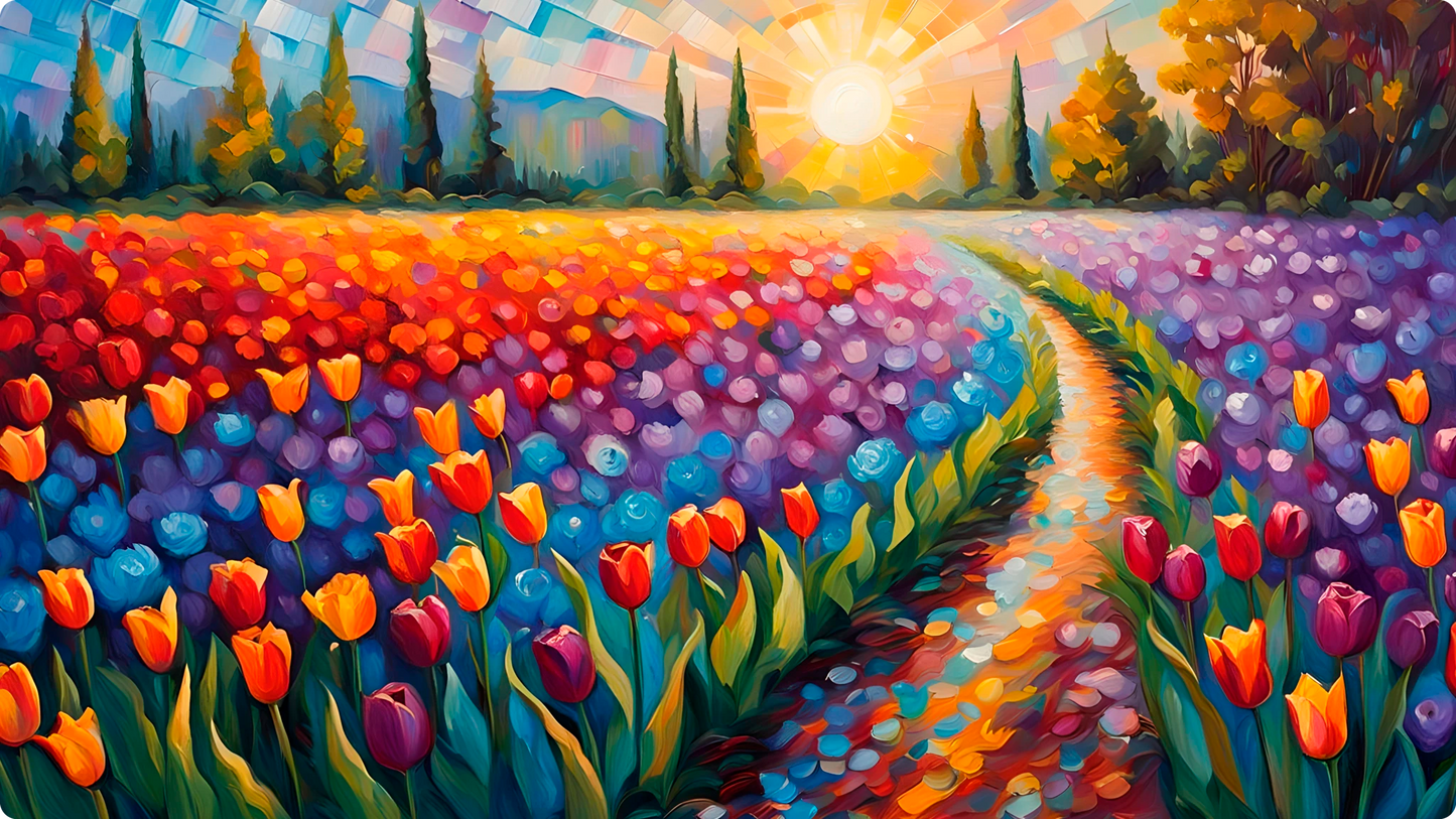 Bloompath