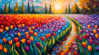 Bloompath