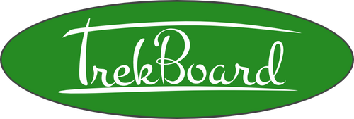 TrekBoard