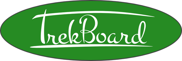 TrekBoard