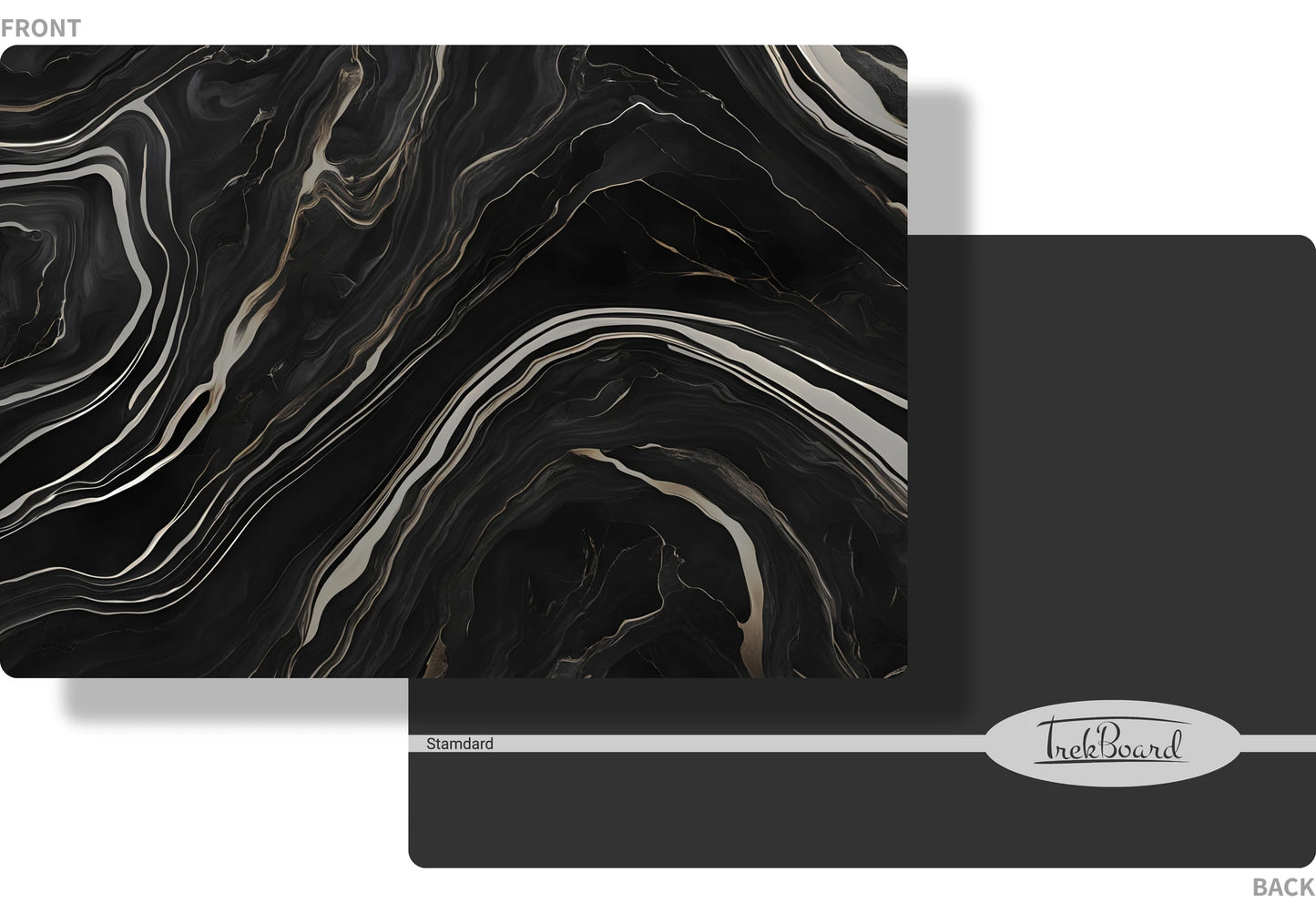 Black Marble