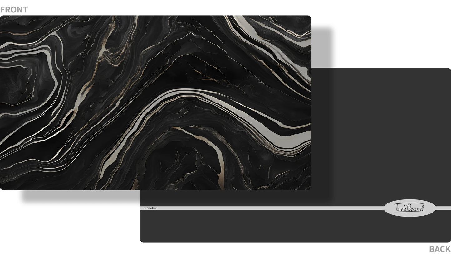Black Marble