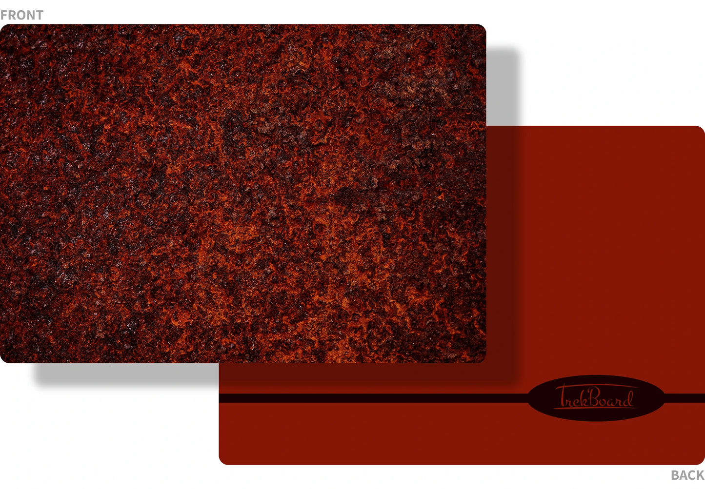 Magma