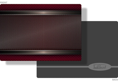 Red Steel