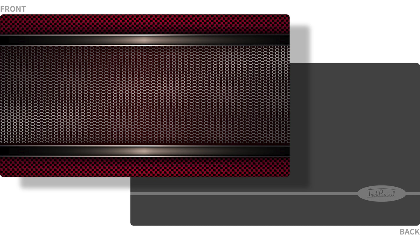 Red Steel