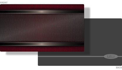 Red Steel