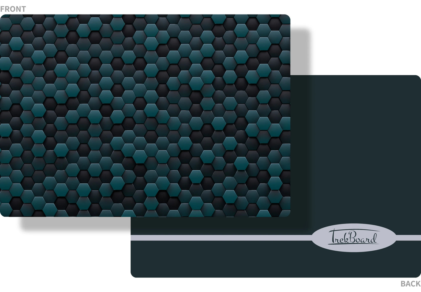 Stealth Hex