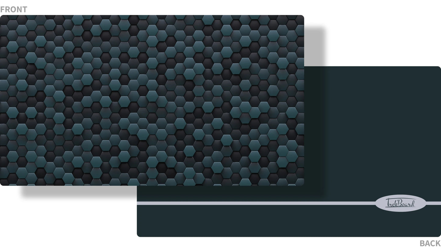 Stealth Hex
