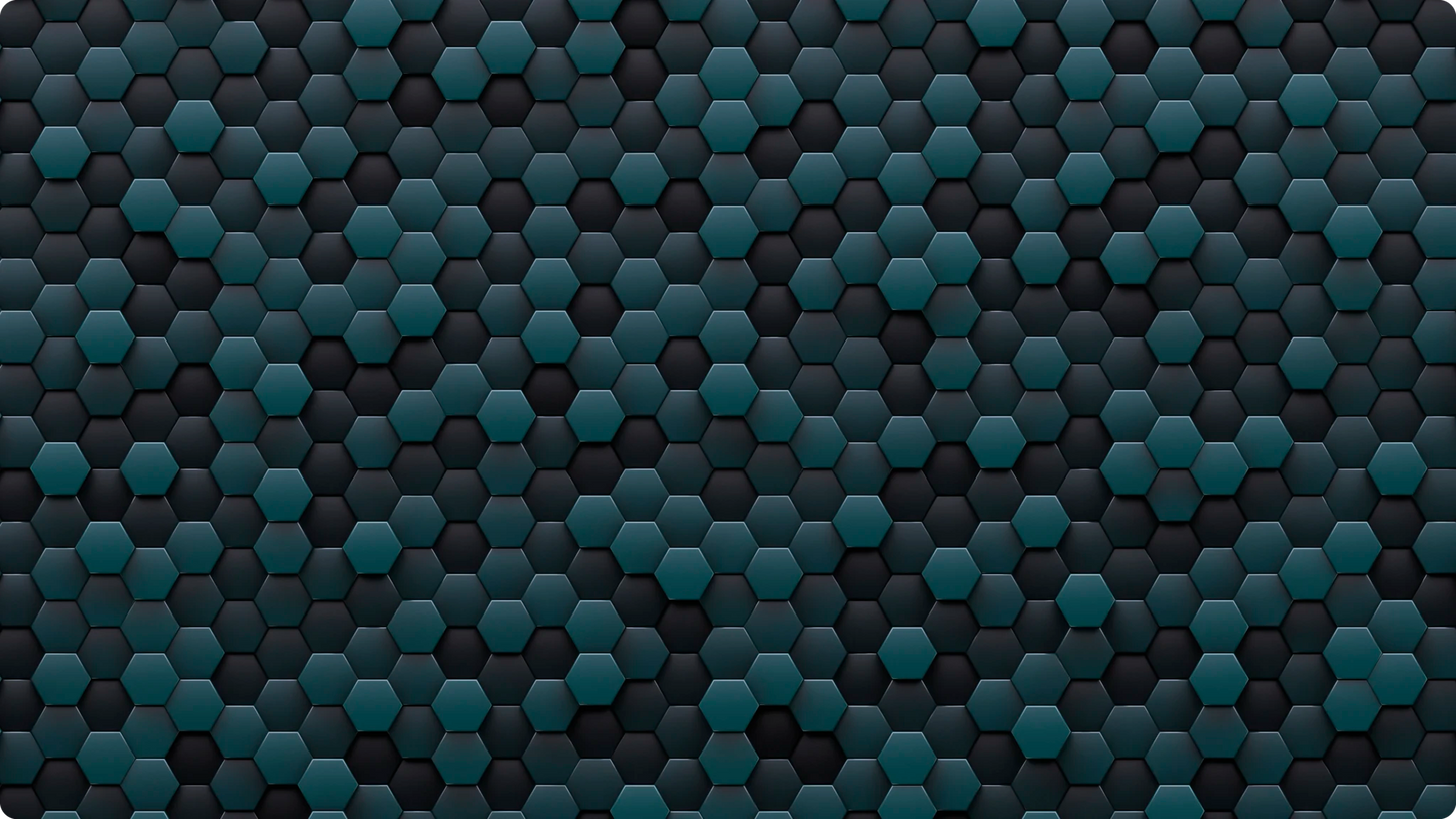 Stealth Hex